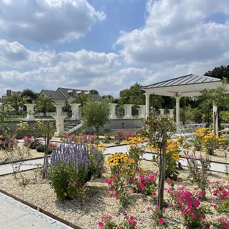 Domaine Les Jardins Darsene Bed & Breakfast Tinténiac Eksteriør bilde