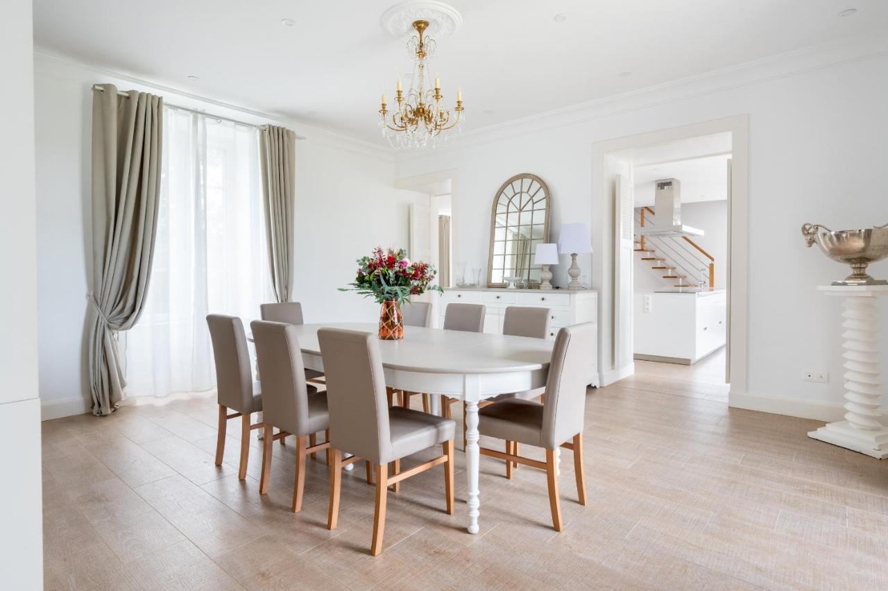 Domaine Les Jardins Darsene Bed & Breakfast Tinténiac Eksteriør bilde
