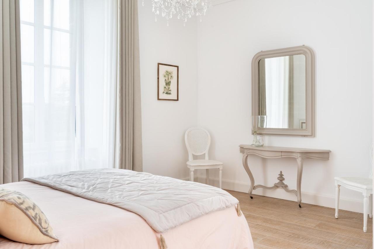 Domaine Les Jardins Darsene Bed & Breakfast Tinténiac Eksteriør bilde