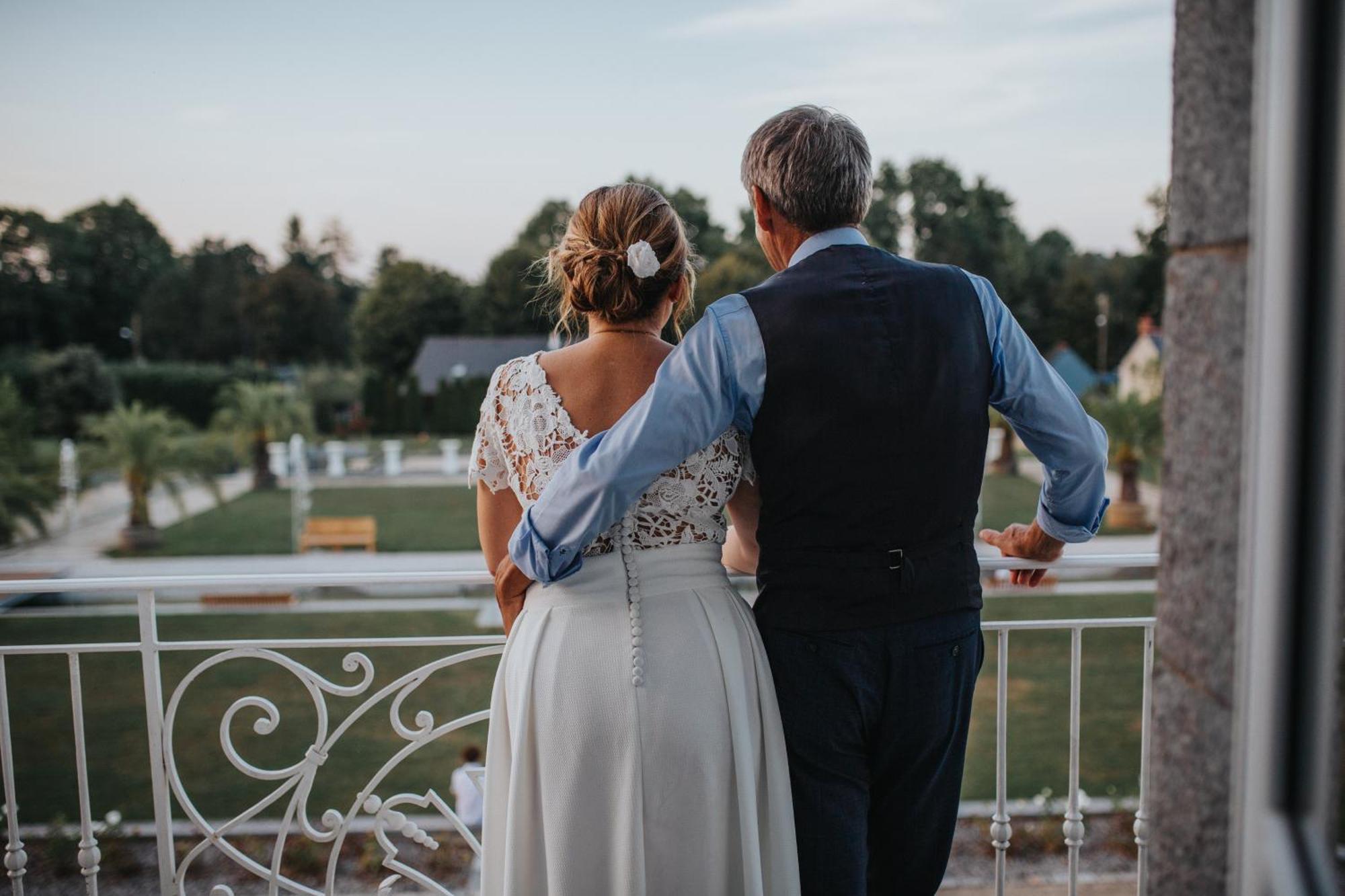 Domaine Les Jardins Darsene Bed & Breakfast Tinténiac Eksteriør bilde